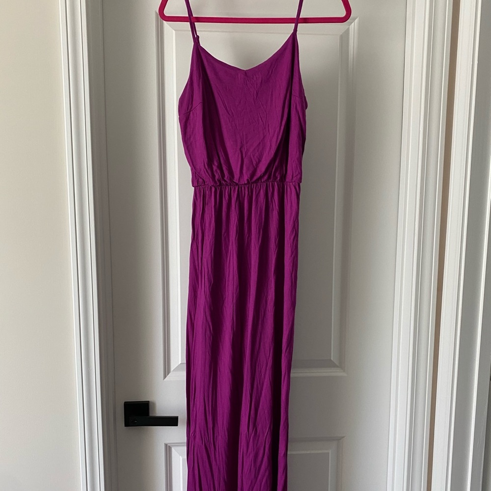 GAP Maxi Dress